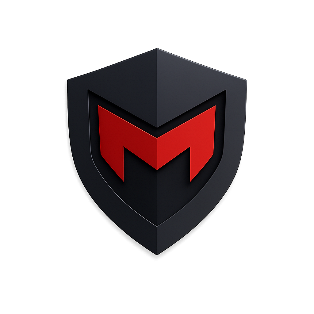 Maver Logo